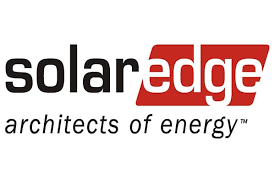 Solaredge logó