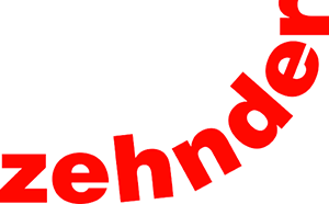 Zehnder logó